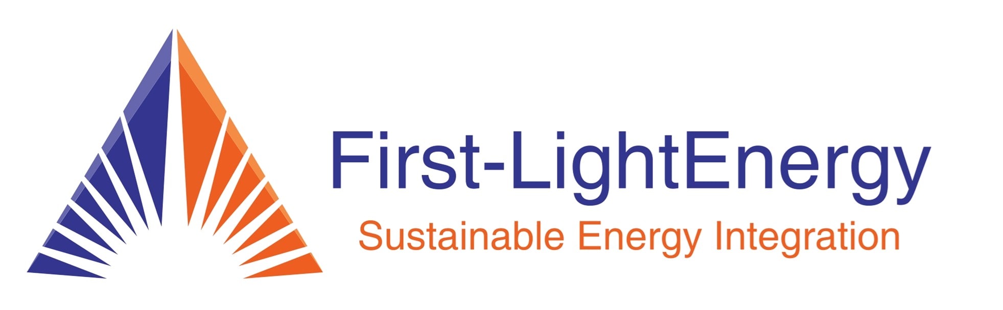 First-LightEnergy — Sustainable Energy Integration